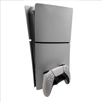 SONY PlayStation 5 Console 1TB Digital Edition PS5