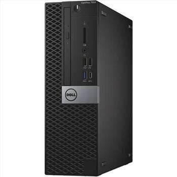 Dell Optiplex 7050 - 16GB Memory