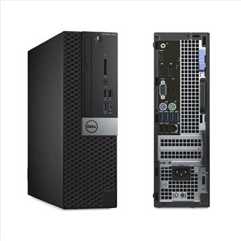 Dell Optiplex 7050 - 16GB Memory