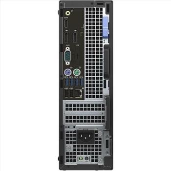 Dell Optiplex 7050 - 16GB Memory