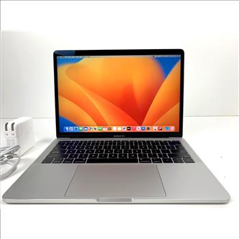 2017 Apple MacBook Pro Retina 13