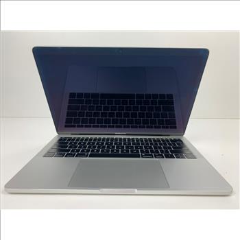 2017 Apple MacBook Pro Retina 13