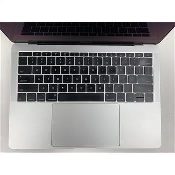 2017 Apple MacBook Pro Retina 13