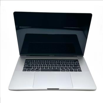 2TB Apple MacBook Pro 2017 16GB Ram