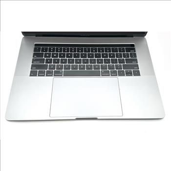 2TB Apple MacBook Pro 2017 16GB Ram