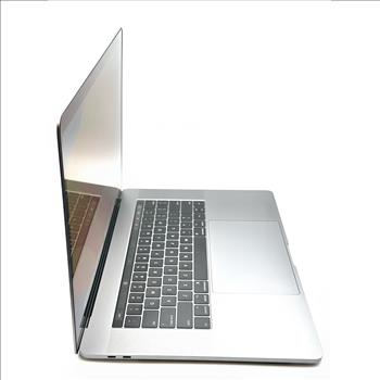 2TB Apple MacBook Pro 2017 16GB Ram