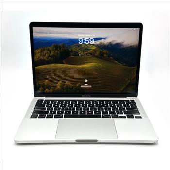 2020 Apple MacBook Pro 13