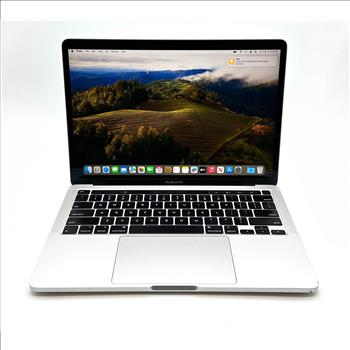 2020 Apple MacBook Pro 13