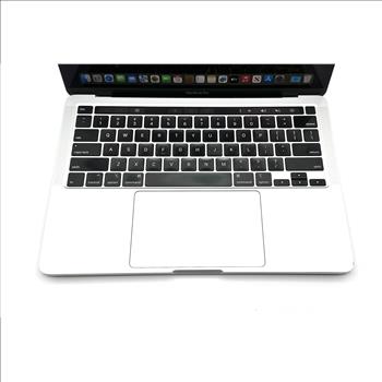 2020 Apple MacBook Pro 13