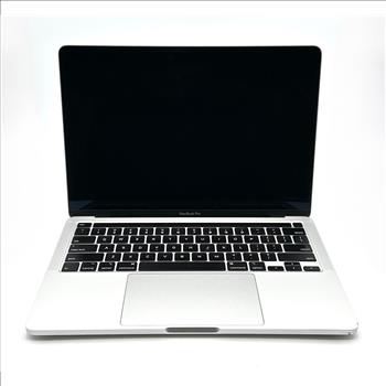 2020 Apple MacBook Pro 13