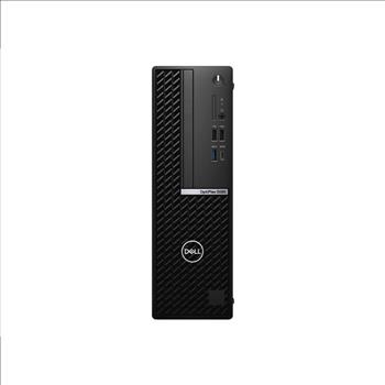 DELL Business Desktop OptiPlex 5090-SFF Intel Core i7-11700 16GB DDR4 256GB SSD
