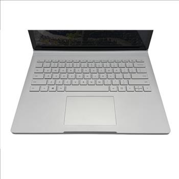 Microsoft Surface Book 2 - 13.5