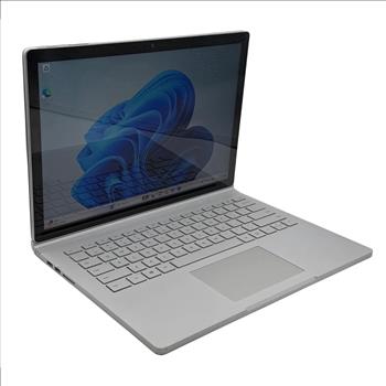 Microsoft Surface Book 2 - 13.5