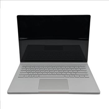 Microsoft Surface Book 2 - 13.5