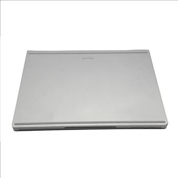 Microsoft Surface Book 2 - 13.5