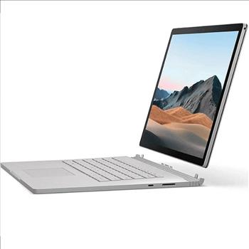 Microsoft Surface Book 2 - 15” Intel i7-8650U CPU @ 1.90GHz 16GB RAM 256GB SSD