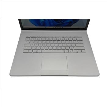 Microsoft Surface Book 2 - 15” Intel i7-8650U CPU @ 1.90GHz 16GB RAM 256GB SSD