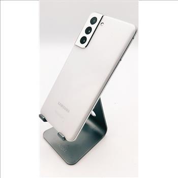 Samsung Galaxy S21 5G 128 GB - Americamovil