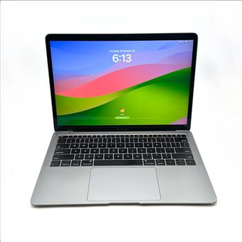 2019 Apple MacBook Air 256GB SSD