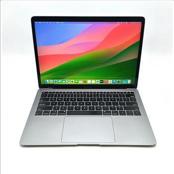 2019 Apple MacBook Air 256GB SSD