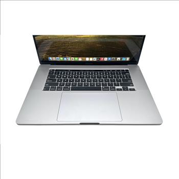 2019 Apple MacBook Pro 16