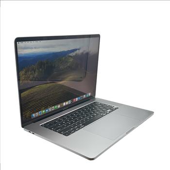 2019 Apple MacBook Pro 16