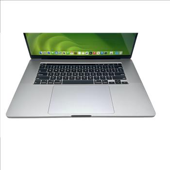 2019 Apple MacBook Pro 16