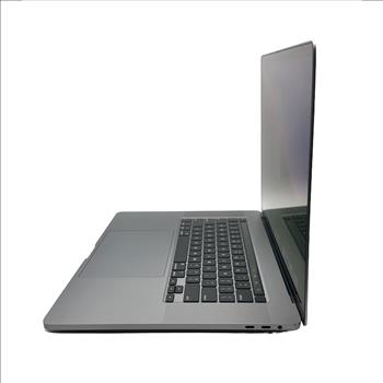 2019 Apple MacBook Pro 16