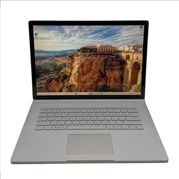 Share Microsoft Surface Book 2 15