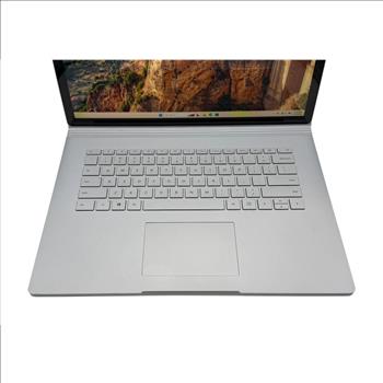 Share Microsoft Surface Book 2 15