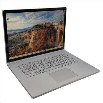 Share Microsoft Surface Book 2 15