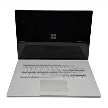 Share Microsoft Surface Book 2 15