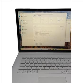 Share Microsoft Surface Book 2 15
