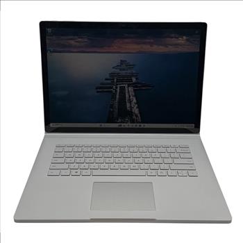 Microsoft Surface Book 2 15.5” 8th i7-8650U CPU @ 1.90GHz 16GB RAM 256GB SSD