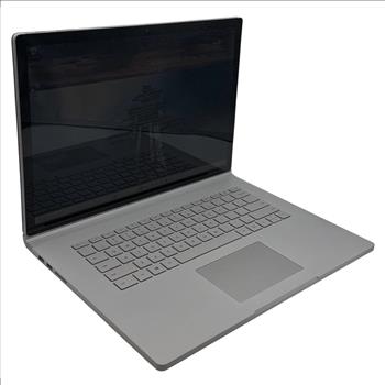 Microsoft Surface Book 2 15.5” 8th i7-8650U CPU @ 1.90GHz 16GB RAM 256GB SSD