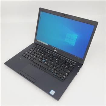 Dell Latitude 7480 - 32GB Memory