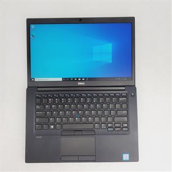 Dell Latitude 7480 - 32GB Memory