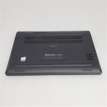 Dell Latitude 7480 - 32GB Memory