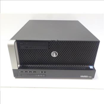 Dell Precision T7910 - 96GB Memory