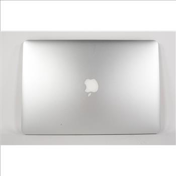 Apple MacBook Pro 15