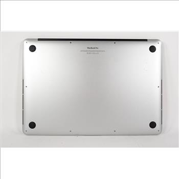 Apple MacBook Pro 15