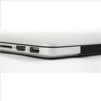 Apple MacBook Pro 15