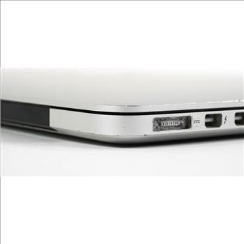 Apple MacBook Pro 15