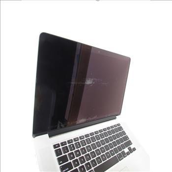 Apple MacBook Pro 15