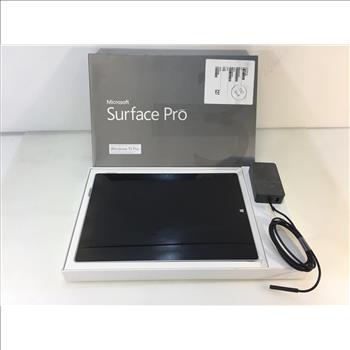 Microsoft Surface Pro 3 