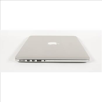 Apple MacBook Pro Retina