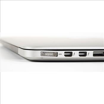 Apple MacBook Pro Retina