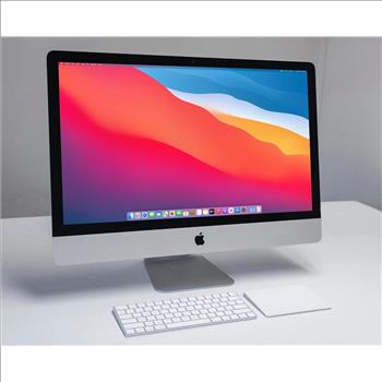 Apple iMac Retina 27