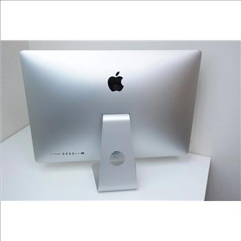 Apple iMac Retina 27
