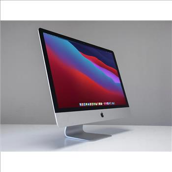 Apple iMac Retina 27
